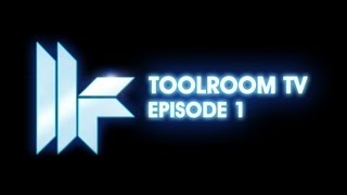 Toolroom TV Ep1 Ibiza Mark Knight Fedde Le Grand TK5 amp ADE [upl. by Elliven]