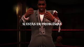 Volume 10  Pistol Grip Pump Def Jam Fight for NY Soundtrack Sub Español [upl. by Elwood]