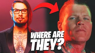 Ink Master Cast  Where Are They Now Part 3 [upl. by Ilysa420]