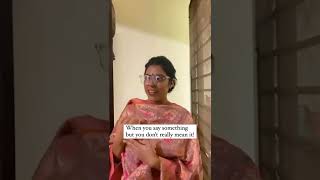 gossip 😜 k shashky🤣by RJ KARISHMA 😂 COMEDY REELS 😋 INSTA REELS 😋 by RJ KARISHMA 🤣😀 [upl. by Nnyledam]