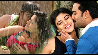 quotLove Storyquot Hindi Dubbed Blockbuster Romantic Movie Full HD 1080p  Tarun Oviya HelenTarun Movie [upl. by Aisya359]