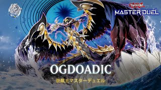 Ogdoadic  Nephilabyss the Ogdoadic Overlord  Eternal Partners YuGiOh Master Duel [upl. by Artemahs874]