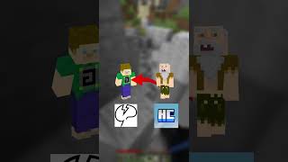 Hermitcraft Lore shorts [upl. by Aecila]