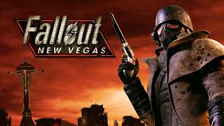 Heartaches by the Number The Mixing Tombstone  Fallout New Vegas [upl. by Cower]