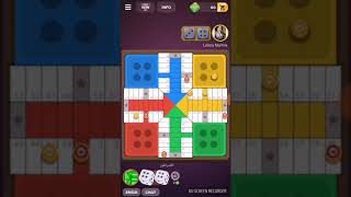 لعبه parcheesi لودو ستار بالاسبانيه هنا لودو وهنا لودو ووين ما تريد احنا نلعب هههههه [upl. by Elgna]