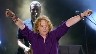 Simply Red  Moneys Too Tight To Mention Live at Sydney Opera House [upl. by Mittel]