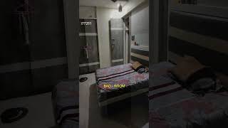 1bhk FLAT FOR SALE FOR 18K IN KALYAN WEST AT AJMERA [upl. by Eirehs]