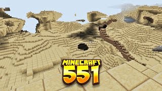 MYSTCRAFT Ein Lied von Eis und Sandstein 🌳 MINECRAFT AFTER HUMANS 551 [upl. by Lyndy558]