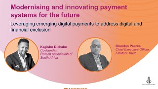 Spotlight Leveraging emerging digital payments to address digital and financial exclusion [upl. by Handy]