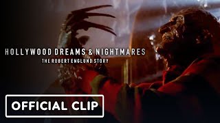 Hollywood Dreams And Nightmares The Robert Englund Story  Exclusive Official Clip 2023 [upl. by Ina]