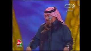 أبوبكر سالم بلفقيه مهرجان دبي 2003 اللي كان امسي اول [upl. by Santoro]