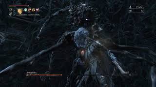 Bloodborne That’s a 30 Second Amygdala [upl. by Wylde994]