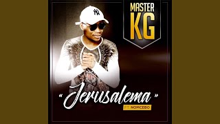 Jerusalema feat Nomcebo Zikode Edit [upl. by Rolf]