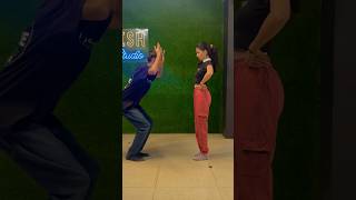 JOTHE JOTHEYALI  PUNEETH RAJ KUMAR  VAMSHI coupledance youtubeshorts puneethrajkumar dance [upl. by Selia]