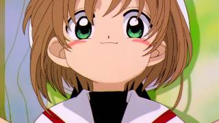 Cardcaptor Sakura OP 1 Creditless BluRay [upl. by Agnimod128]