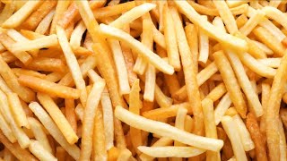 We Tried 14 Frozen French Fries Heres The Best One To Buy [upl. by Ewall]