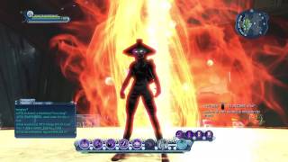 DCUO How I can get Citrine Misted Arua Collection quotRelics of Orange Avaricequot [upl. by Atiekram15]