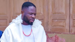 Oluwo Nla  A Nigerian Yoruba Movie Starring Ibrahim Yekini  Wunmi Ajiboye  Kolawole Ajeyemi [upl. by Hedgcock]