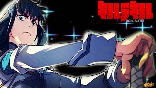 Kill La Kill キルラキル Episode 25 quotGoodbye Once Againquot OVA Predictions│Junketsu Kisaragi Kamui│Hōōmaru [upl. by Descombes]