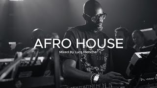 Afro House Mix 2024 [upl. by Raouf]