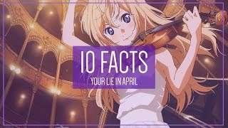 Your Lie In April Live Action  Final Performance [upl. by Lemrac]