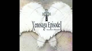 Sorrow  Xenosaga Episode I OST  Yasunori Mitsuda [upl. by Jahn]