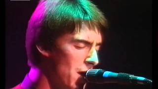 Paul Weller Live  The Whole Point Of No Return HD [upl. by Yhtrod]