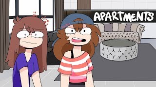 Apartment Atrocities [upl. by Madea]