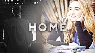 HOME  Lucaya Trailer WATTPAD [upl. by Dustan]