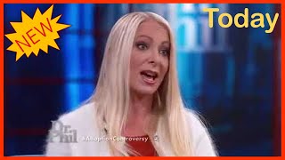 Dr Phil Show Full Episodes 2022 June 30 Ep 207 [upl. by Fransen360]