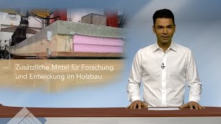 dachholztv  Nachrichten 1719 11052017 [upl. by Jopa539]