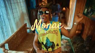 Free African Drill Type Beat x Afro Drill Type Beat 2024  quot Monaequot  Ethnic Drill Type Beat 2024 [upl. by Aymik639]