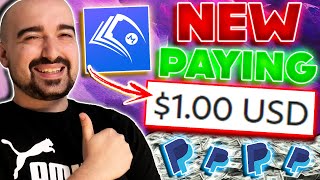 mBucks Review NEW Legit PayPal Earning App  Payment Proof [upl. by Arebma]