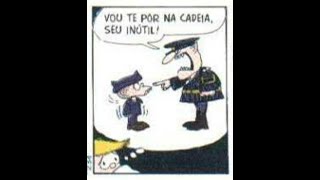 Mafalda Tira 542 [upl. by Limber]