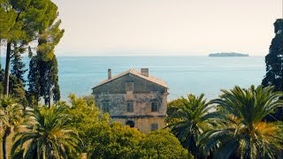 The Durrells in Corfu Filming in Corfu [upl. by Allyce]