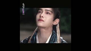 Evoking pity🥺 永夜星河 LoveGameinEasternFantasy 丁禹兮 dingyuxi [upl. by Rehpinej]