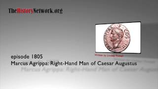 1805 Marcus Agrippa [upl. by Cates262]