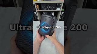 i2GO Ultra Square 200 [upl. by Melvina991]