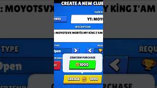 PLS CLUB JOİN CLUB NAMEYT MOYOTSVX [upl. by Clayberg482]