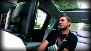 Stanislas WAWRINKA No mixed double 2010  Road to RolandGarros [upl. by Bensky]