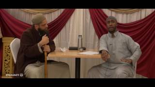 Ustadh Abdul Rahman Discussion On The Shirk Debate Conditions FULL UNEDITED [upl. by Hgielyk]