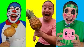 Newest Mochi funny Best video Special Live 😂😂😂 [upl. by Frodine]