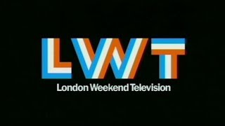 The final day of LWT 27th October 2002  BETTER QUALITY [upl. by Bowles]