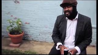 Gregory Porter  Illusion [upl. by Goodson281]