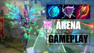 SMITE Arena Discordia Gameplay [upl. by Eloken]