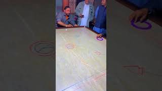 Win cut short 😱😱🥵🥵🔥trending carrom trend foryou [upl. by Levitus]