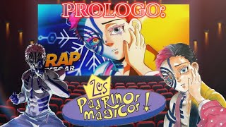 Los padrinos magicos reacciona a universo [upl. by Anuahsar]