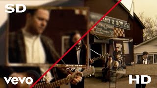 The Tragically Hip  Ahead By A Century Official Music Video [upl. by Akilat]