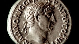 The Roman Denarius and the Euro A precedent for monetary union  Dr Andrew Burnett FBA CBE [upl. by Anawek]