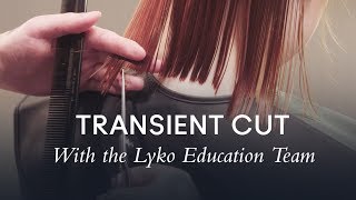 Lyko Foundation Techniques  Transient Cut [upl. by Oballa]